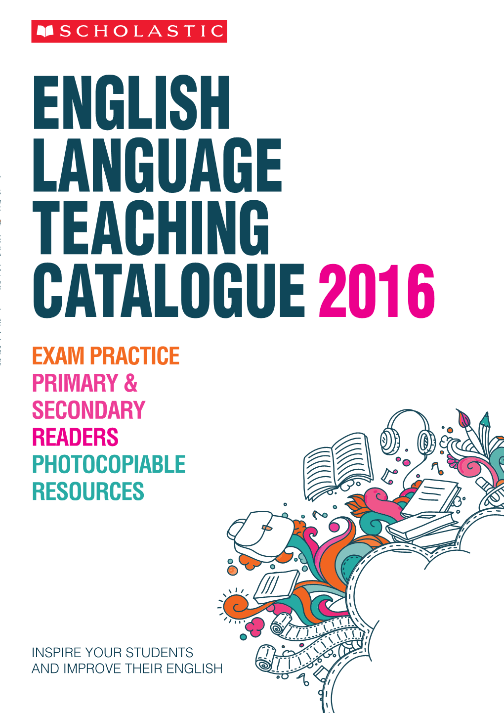 Exam Practice Primary & Secondary Readers