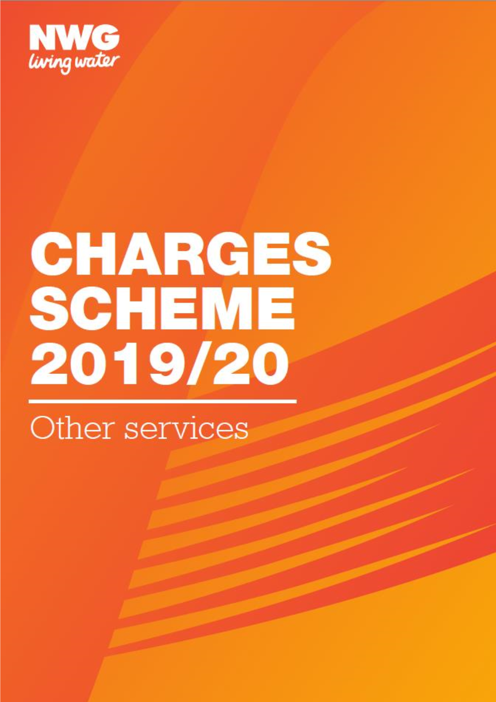 Charges Scheme 2019/20: Other Services Page 1