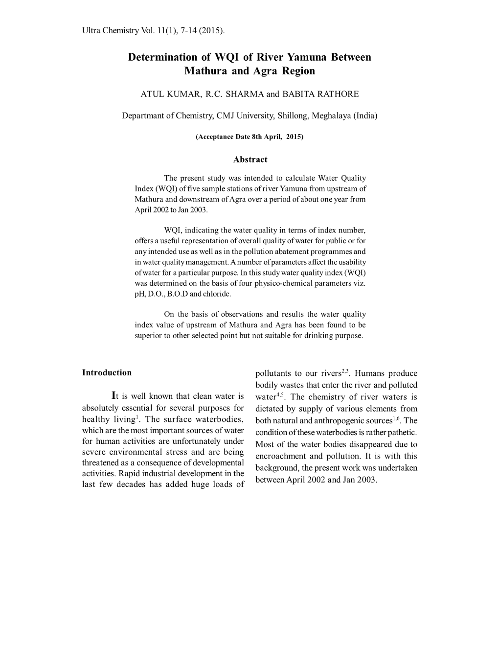 To Download Full Paper