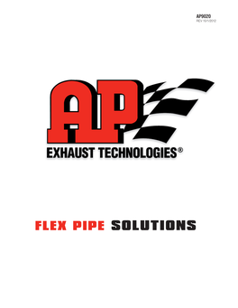 Flex Pipe Solutions Flex Pipe Solutions