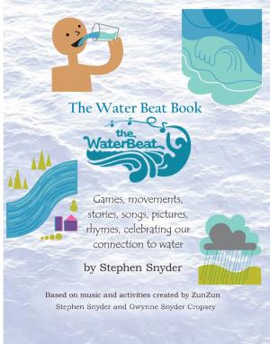 The Water Beat Book