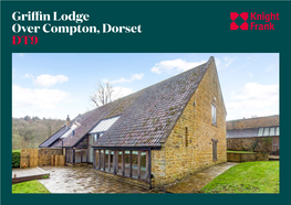 Griffin Lodge Over Compton, Dorset DT9 a Converted Tythe Barn Set in the Heart of an 18Th Century Estate