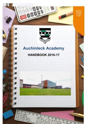 Auchinleck Academy