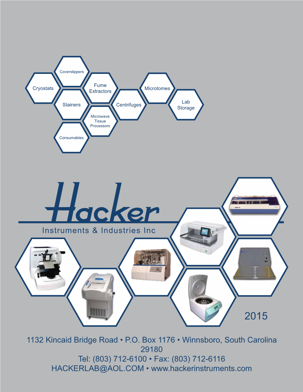 Microtome Cryostat