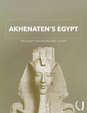 Akhenaten's Egypt