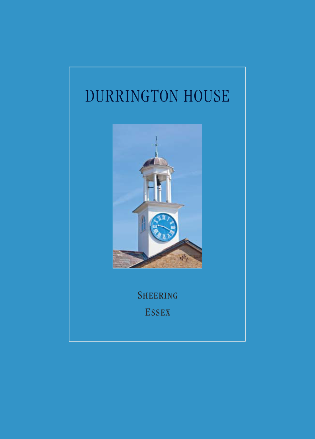Durrington House