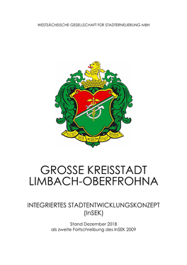 Grosse Kreisstadt Limbach-Oberfrohna