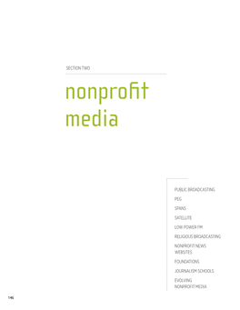 Nonprofit Media