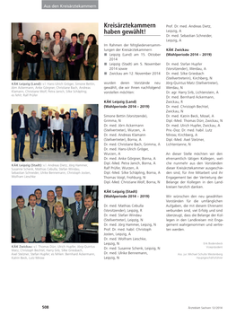 Ärzteblatt Sachsen 12/2014