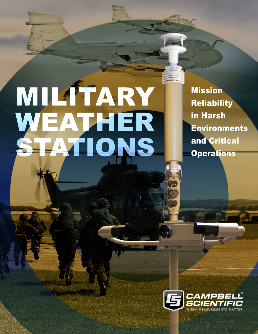 Military Weather Stations Military Weather Stations