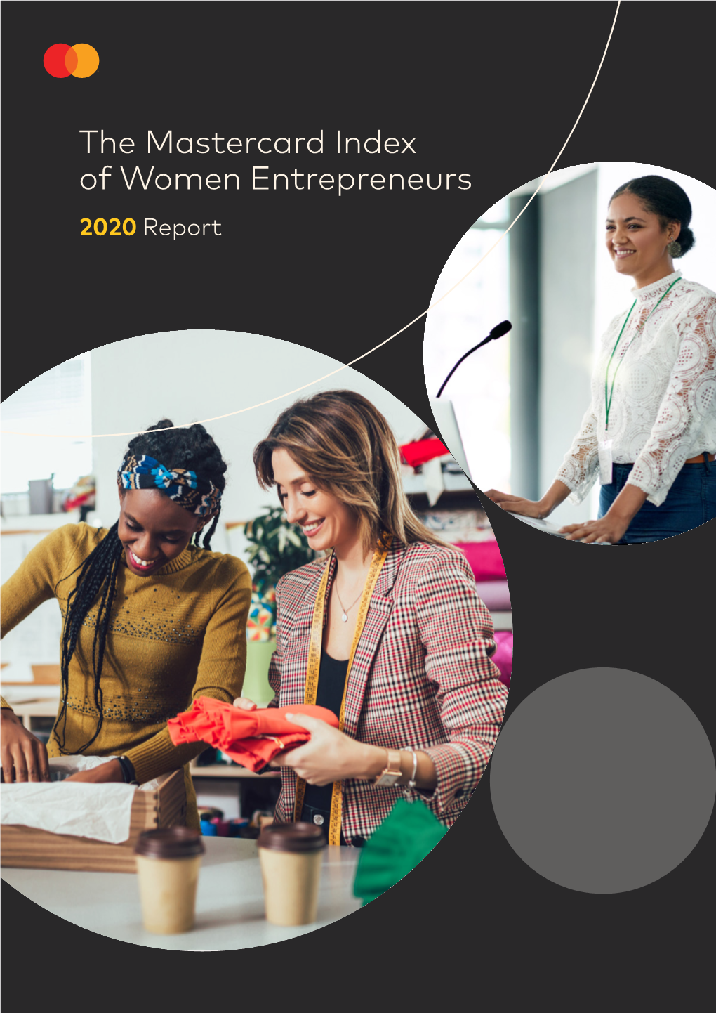 Mastercard Index of Women's Entrepreneurs (MIWE) 2020 Report