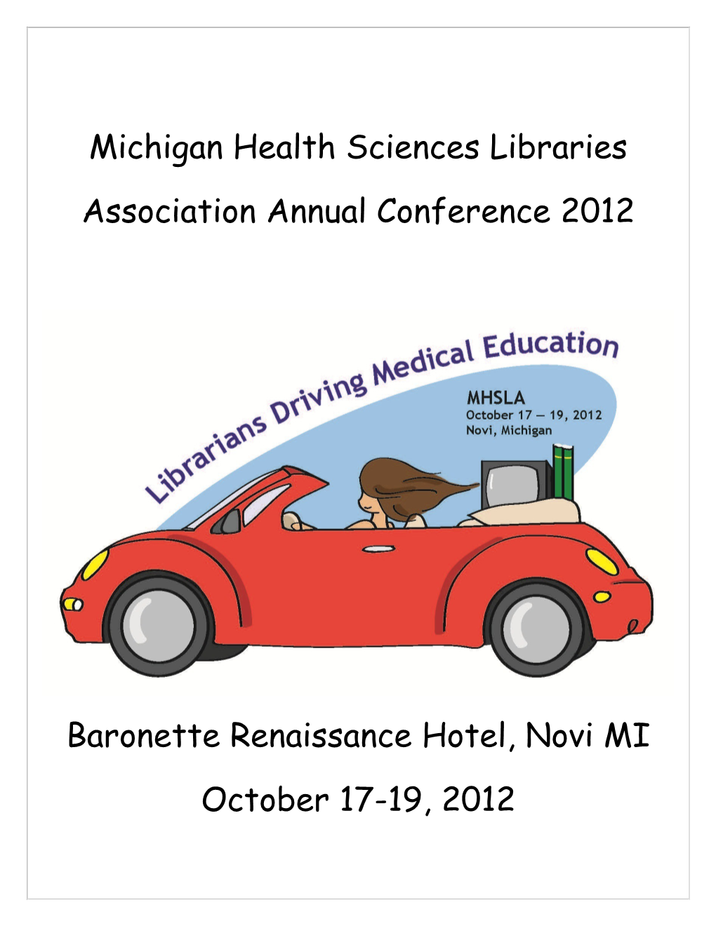 Michigan Health Sciences Libraries