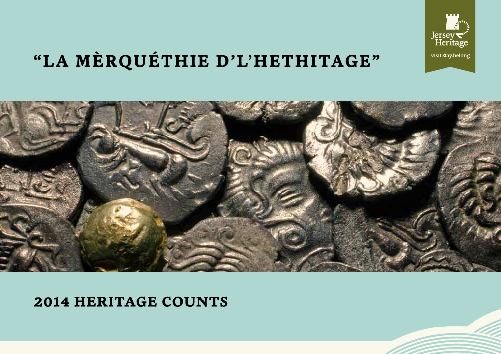 “La Mèrquéthie D'l'hethitage”