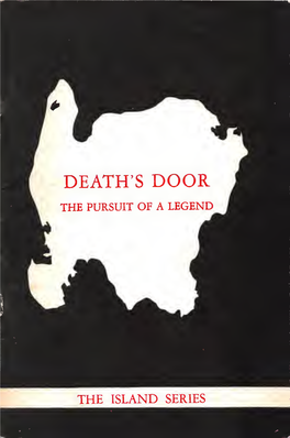 Death's Door Name