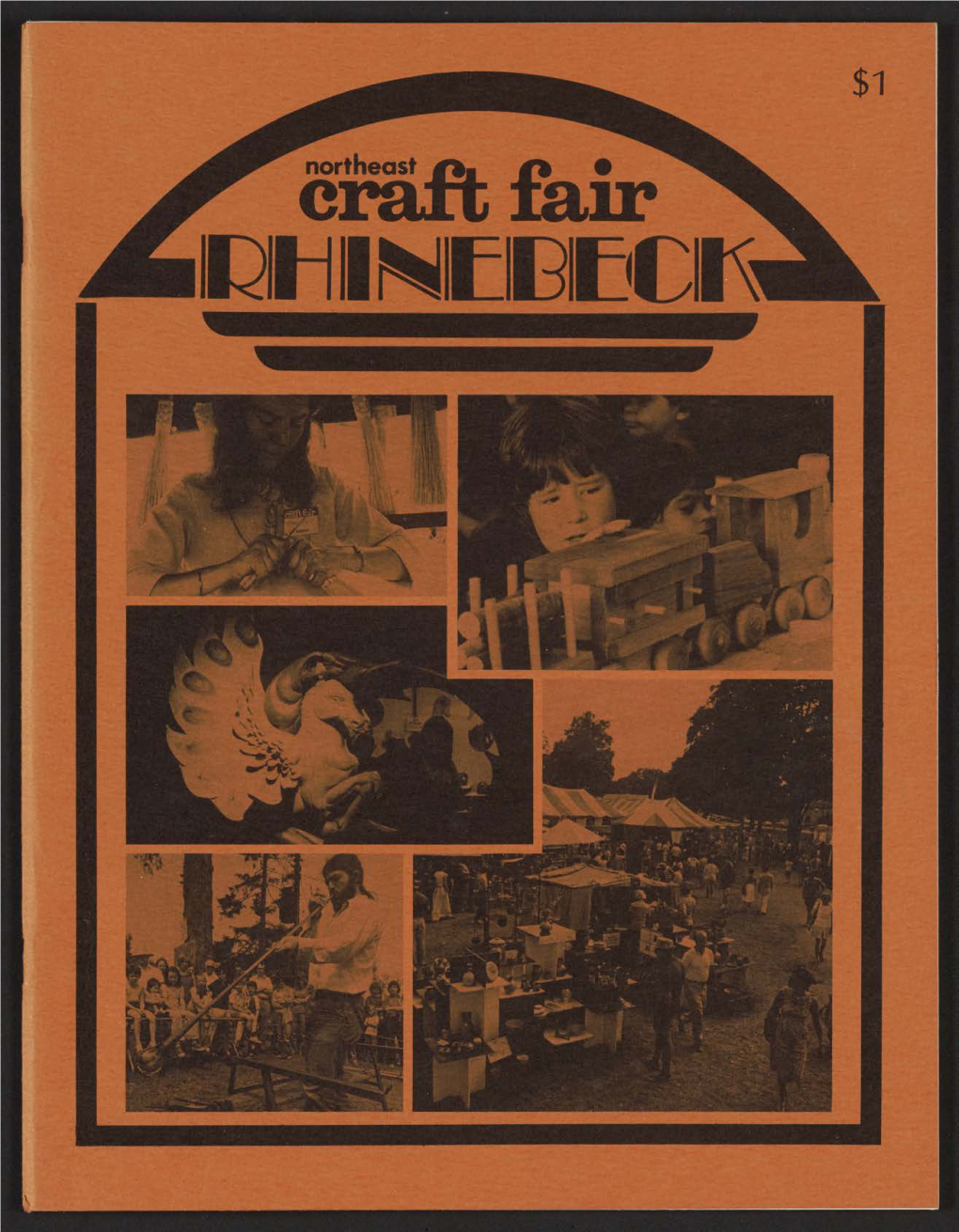 Craft Fair Ißhinöpccti