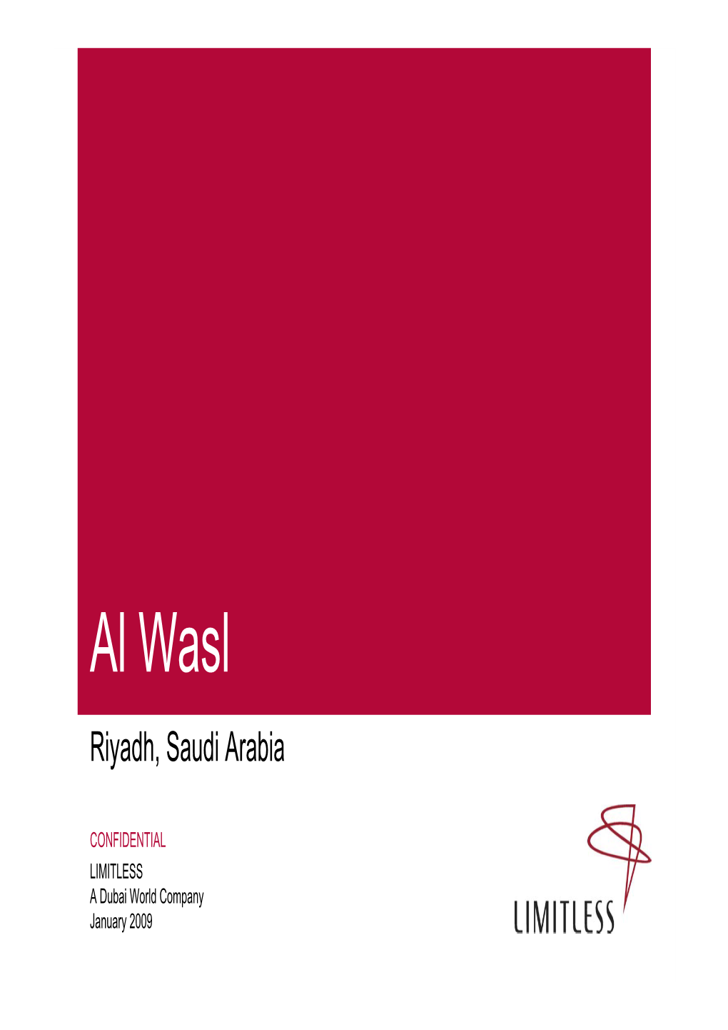 Al Wasl Riyadh, Saudi Arabia