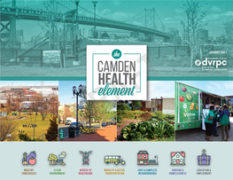 Camden Health Element