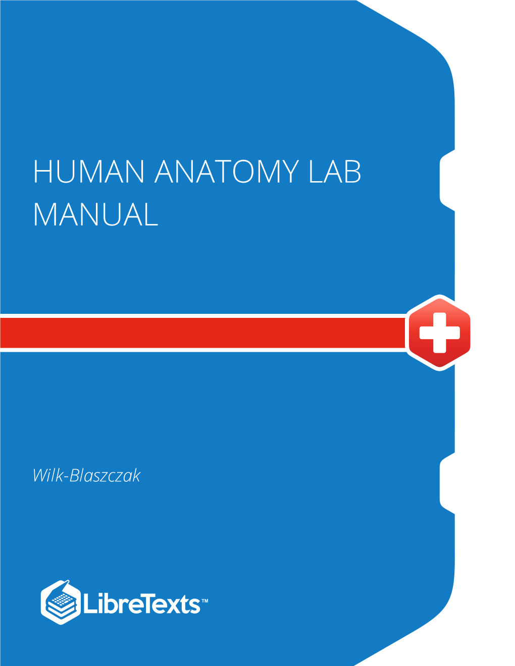 Human Anatomy Lab Manual