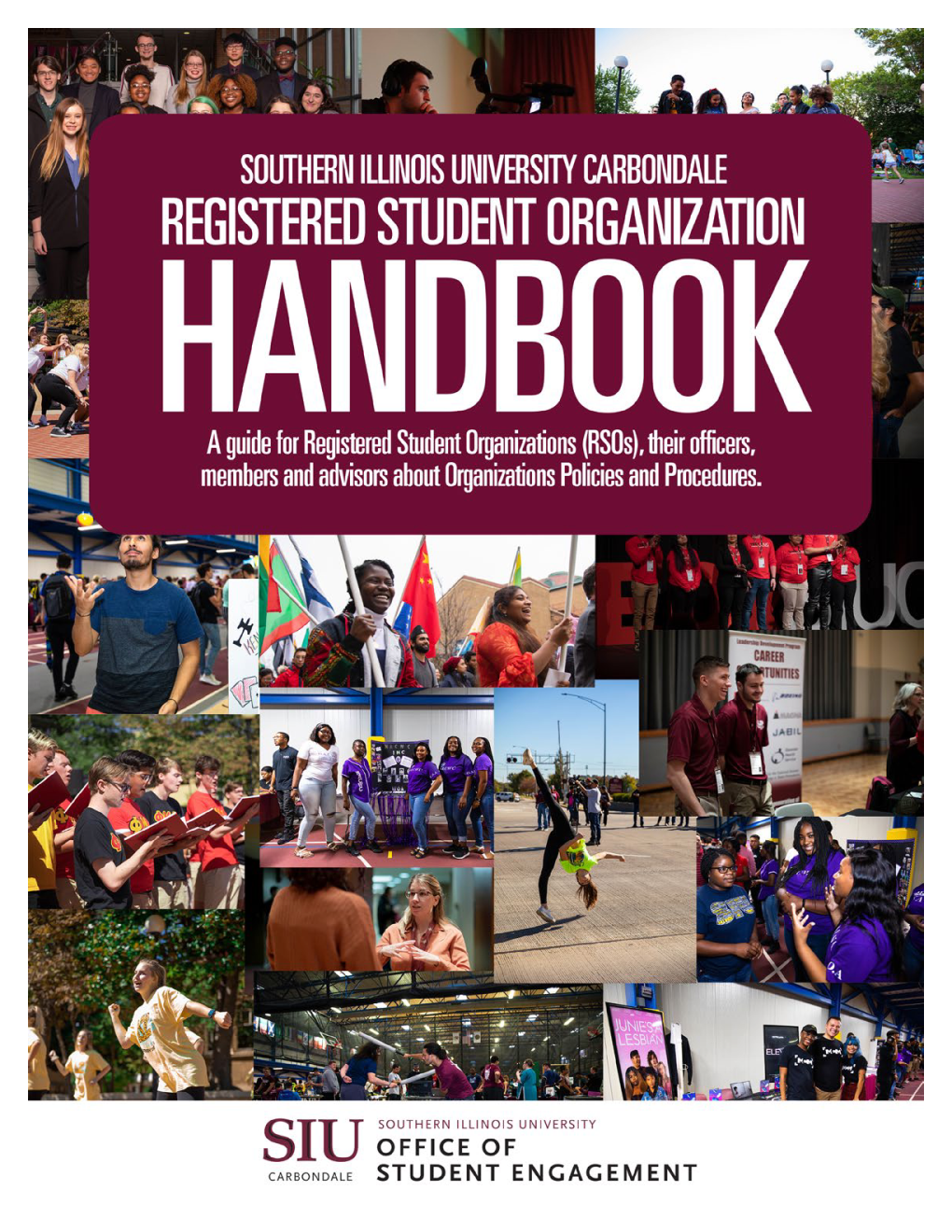 2021 RSO Handbook