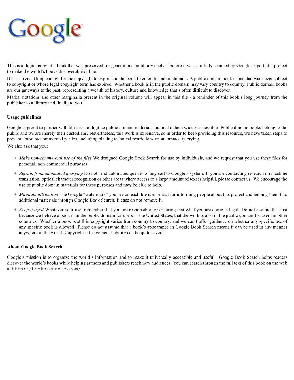 The Development of Punch Card Tabulation in the Bureau of the Census