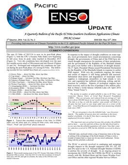 Pacific ENSO Update Page 16