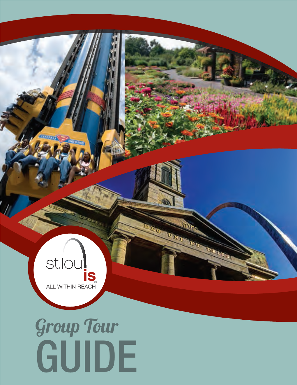 Group Tour St