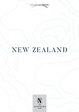 New Zealand Trip Summary