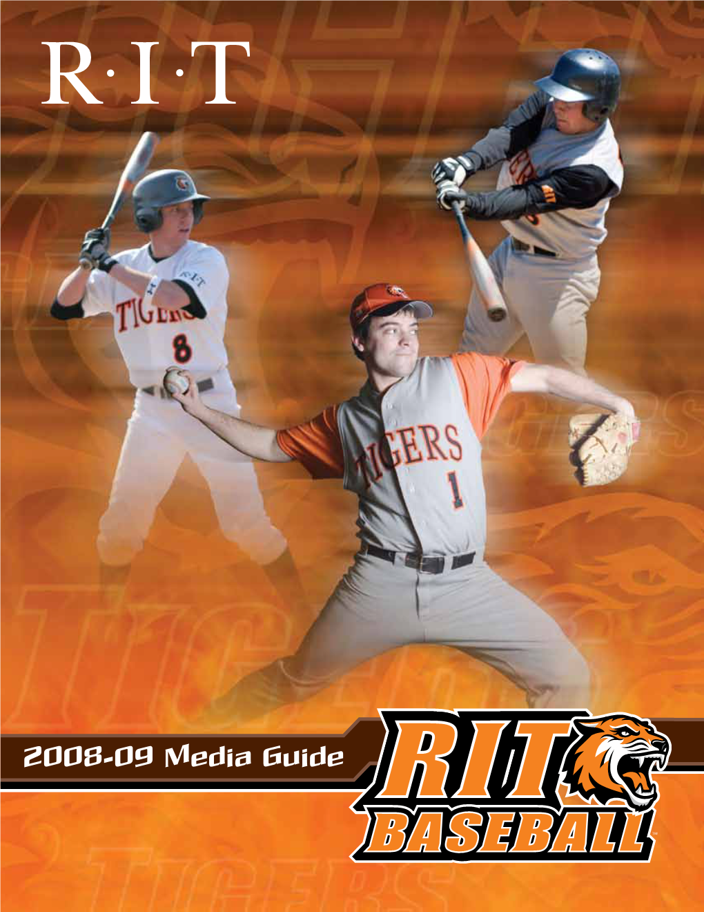 2008-09 Media Guide Facilities