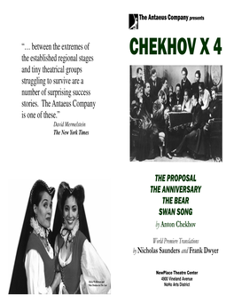 Chekhov Program Final TEXTLINKED.Pub