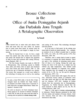 SPAFA Digest 1988, Vol 9, No 1