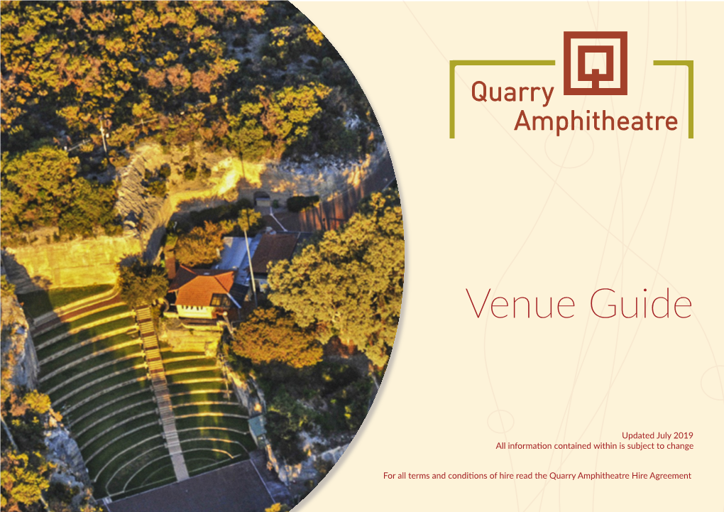 Quarry-Amphitheatre-Venue-Guide