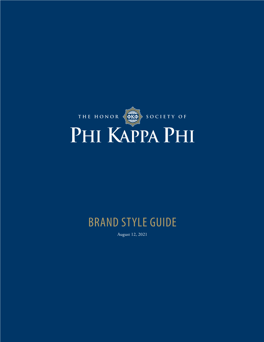 Brand Style Guide