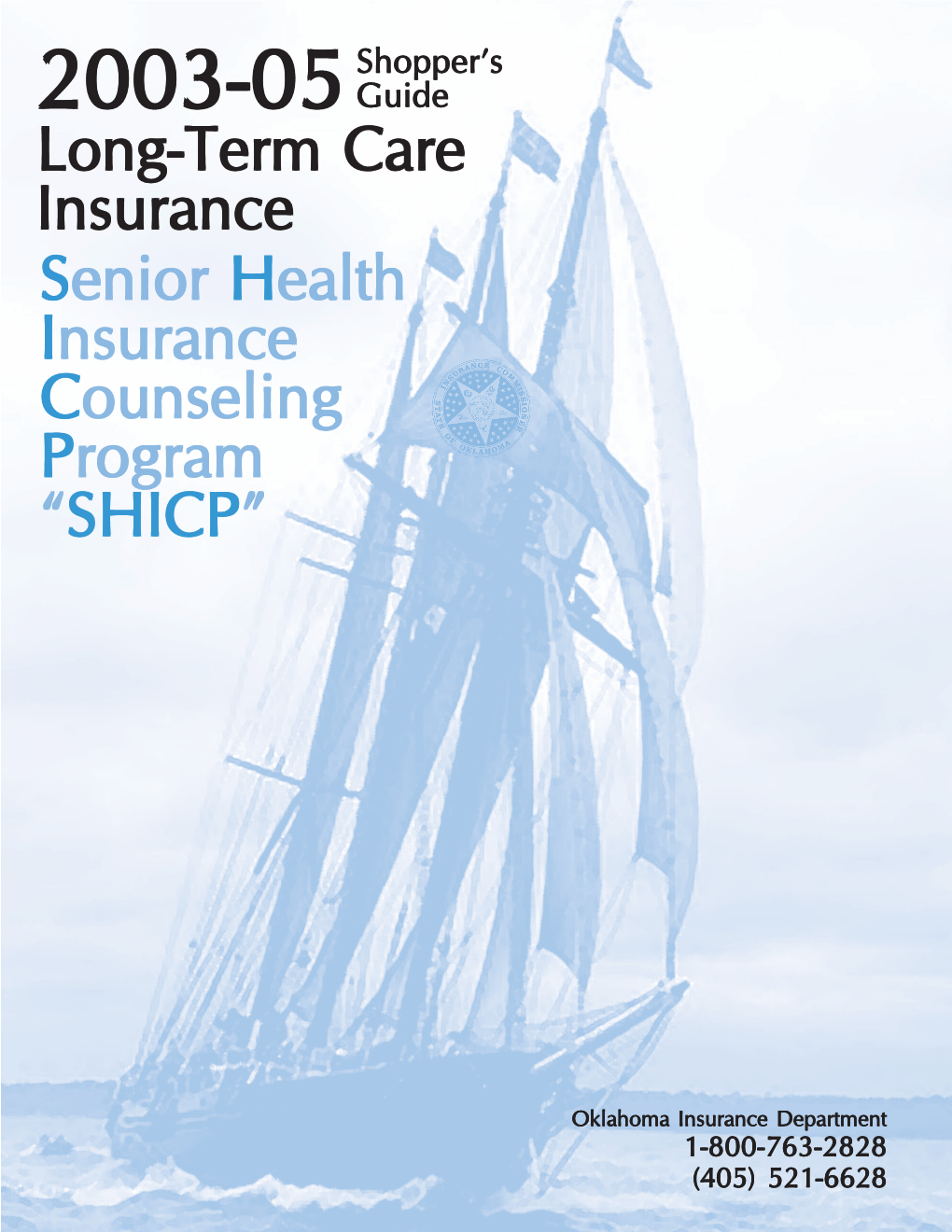 Long Term Care Insurance