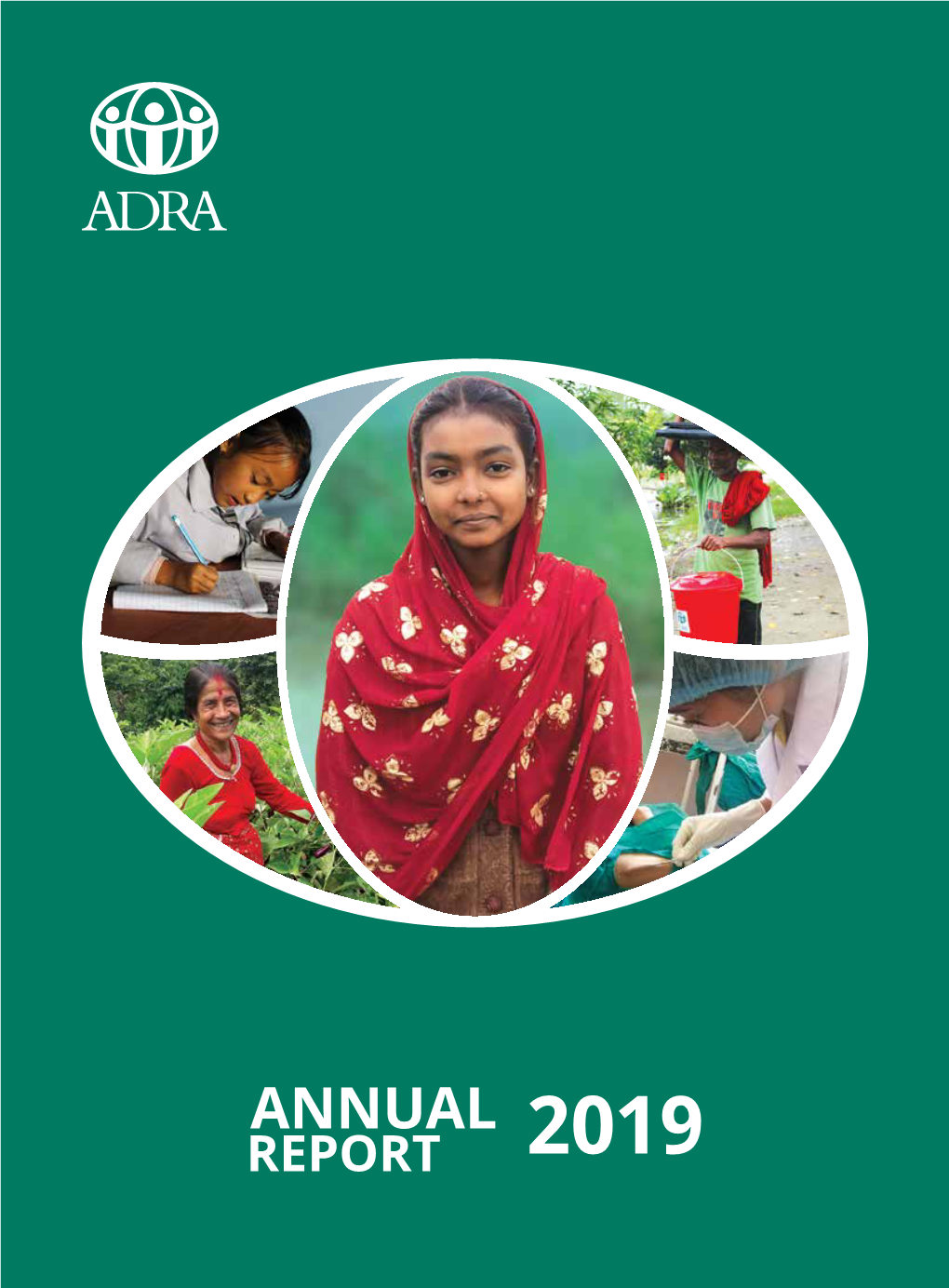 Annual Report 2019