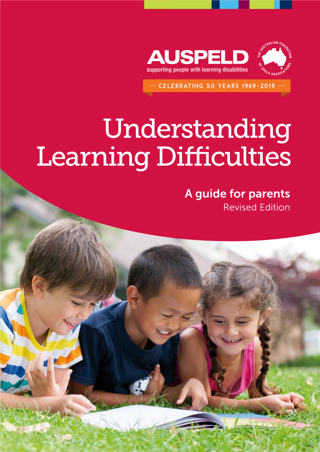 Understanding Learning Difficulties – a Guide for Parents