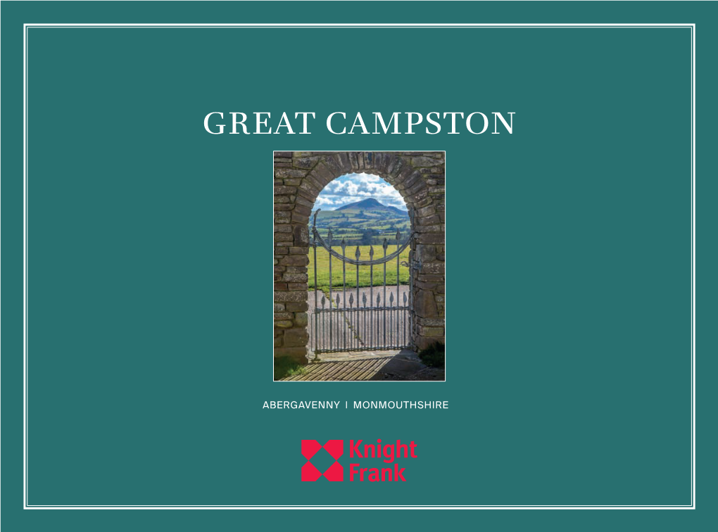 Great Campston