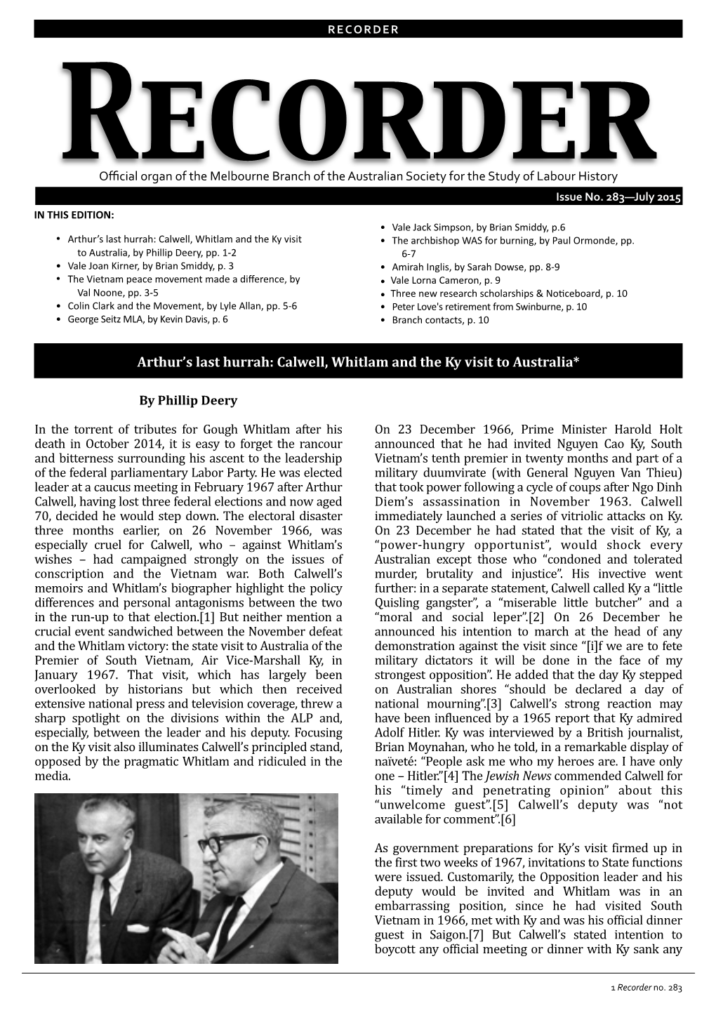 Recorder 283.Pages