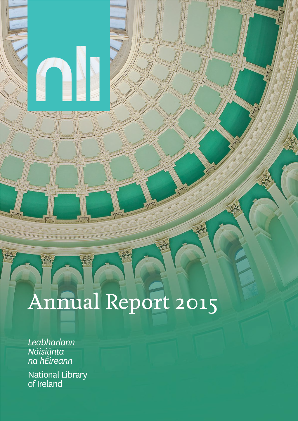 Annual Report 2015