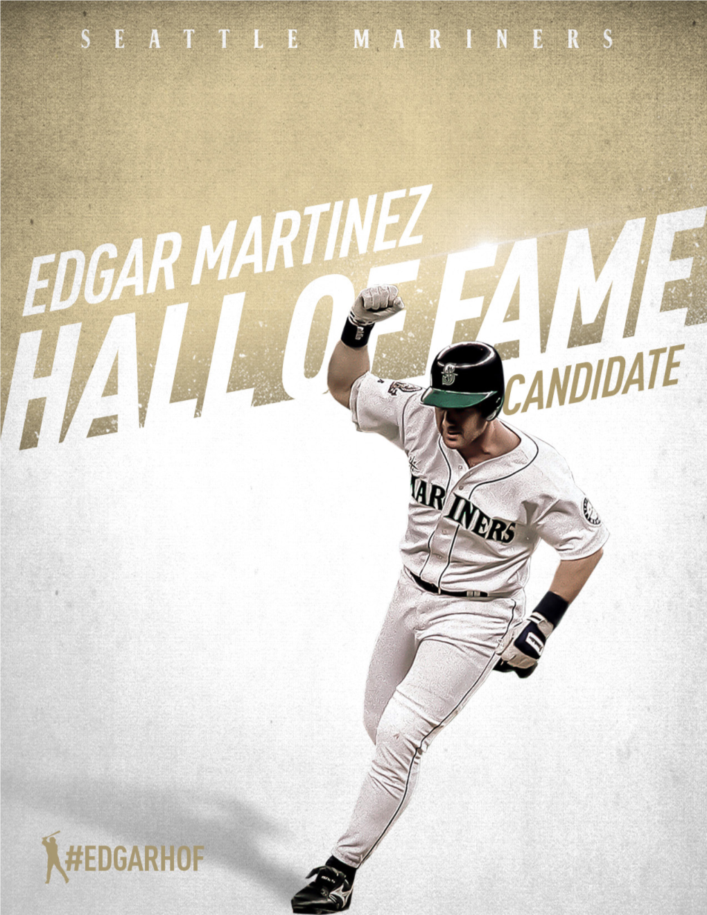 Edgar Martinez: Praise from His Peers