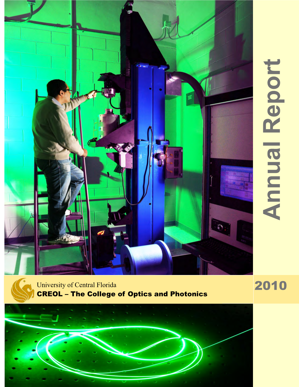 Annual Report 2010