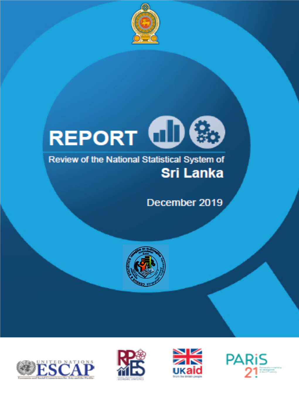 Sri Lanka NSS Review Report