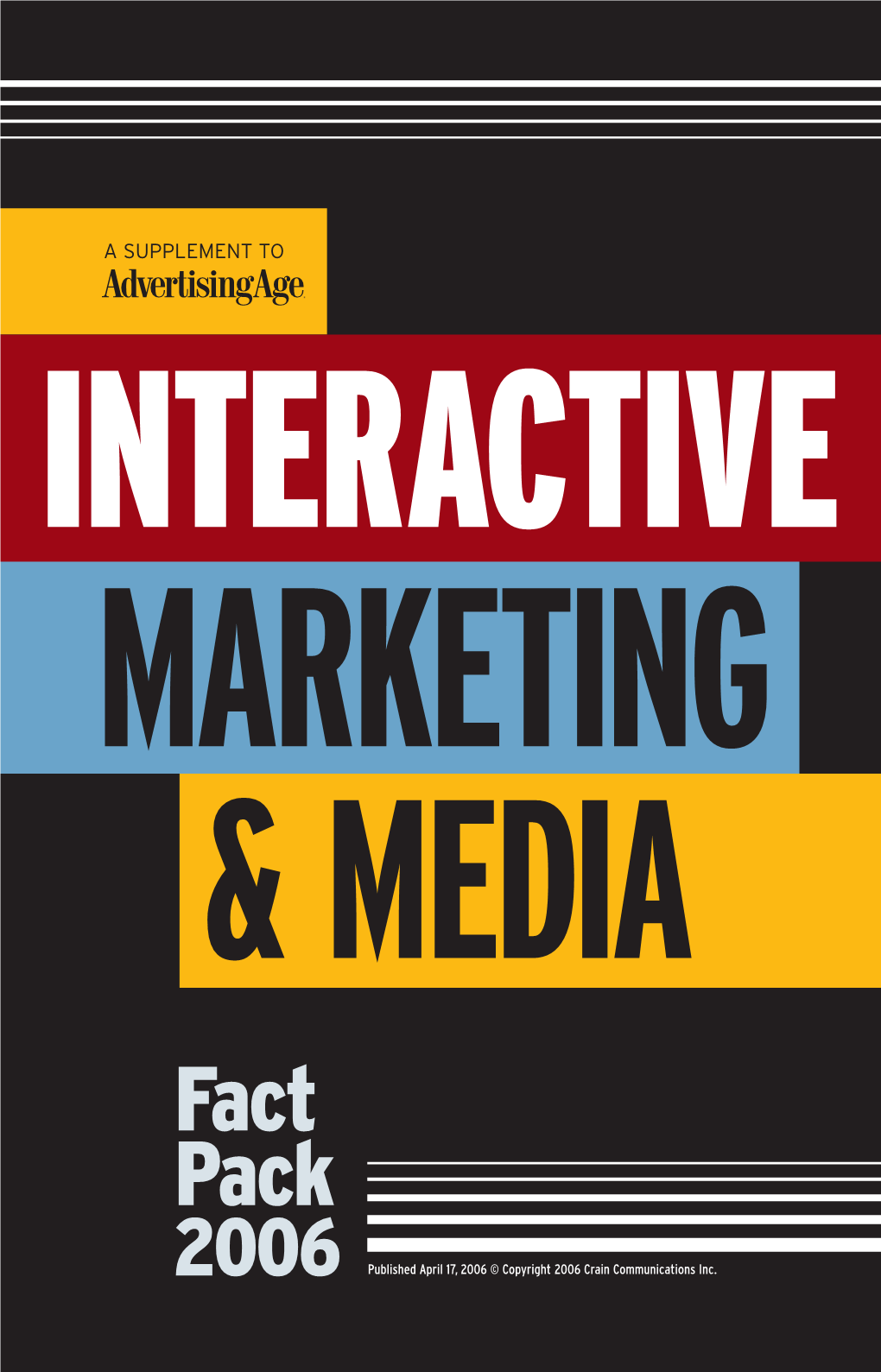 Interactive Marketing & Media