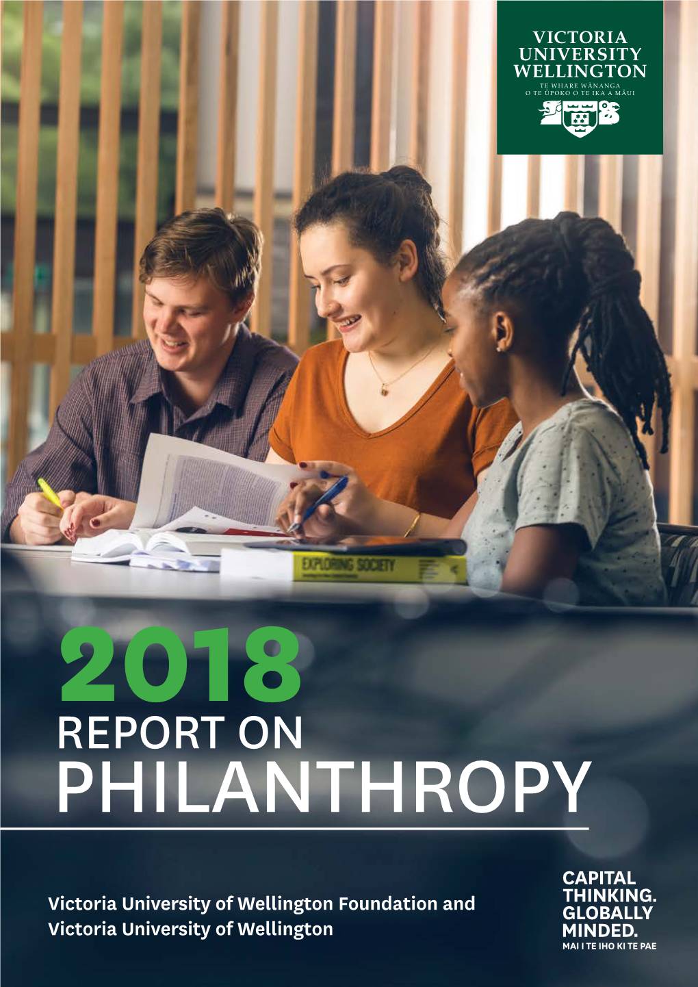 Report-On-Philanthropy-2018.Pdf