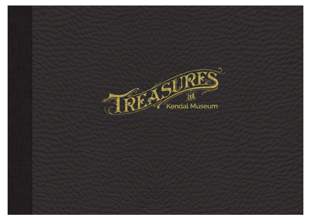 Treasures Project