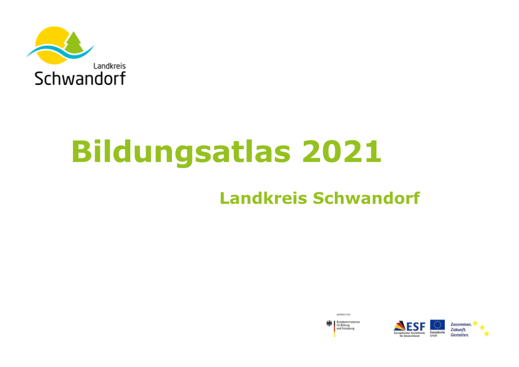 Bildungsatlas 2021.Pdf