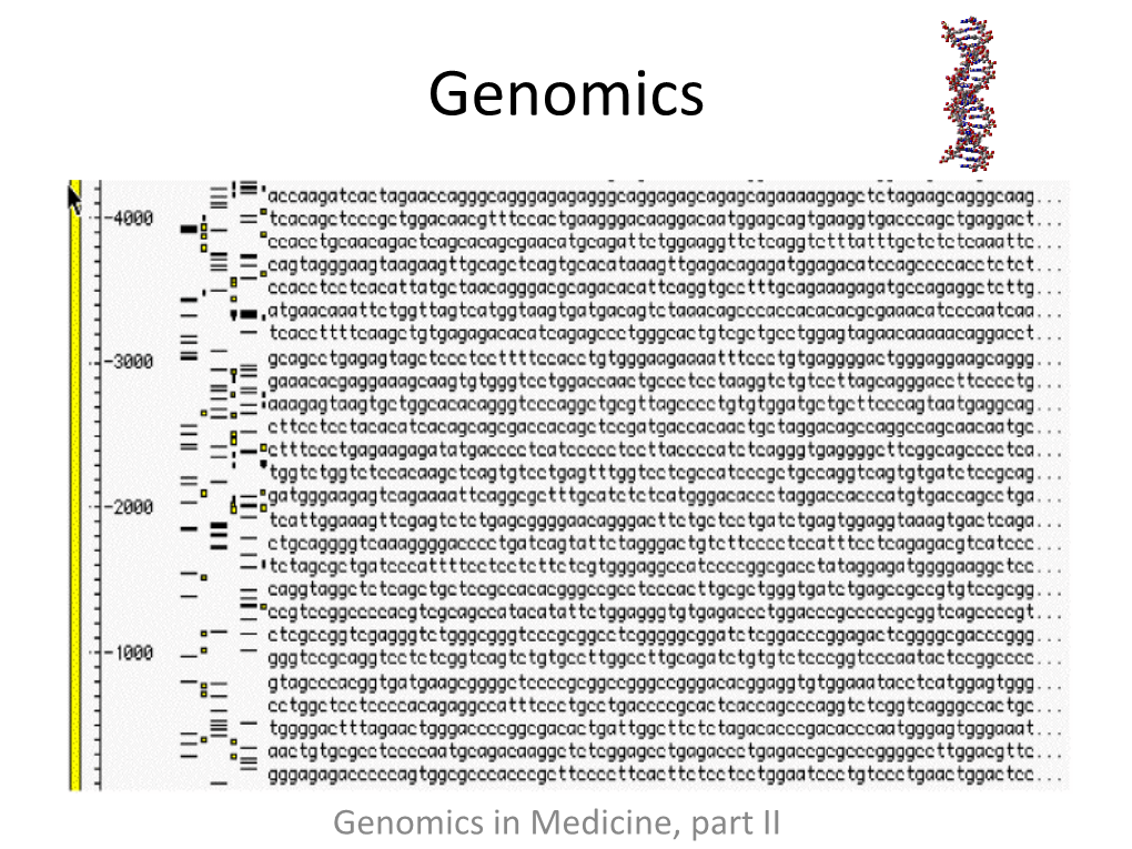 Single Nucleotide Polymorphisms (Snps) GATCTGTATGCCTACTAGAAGATCGAT GATCTGTATGCCTACGAGAAGATCGAT