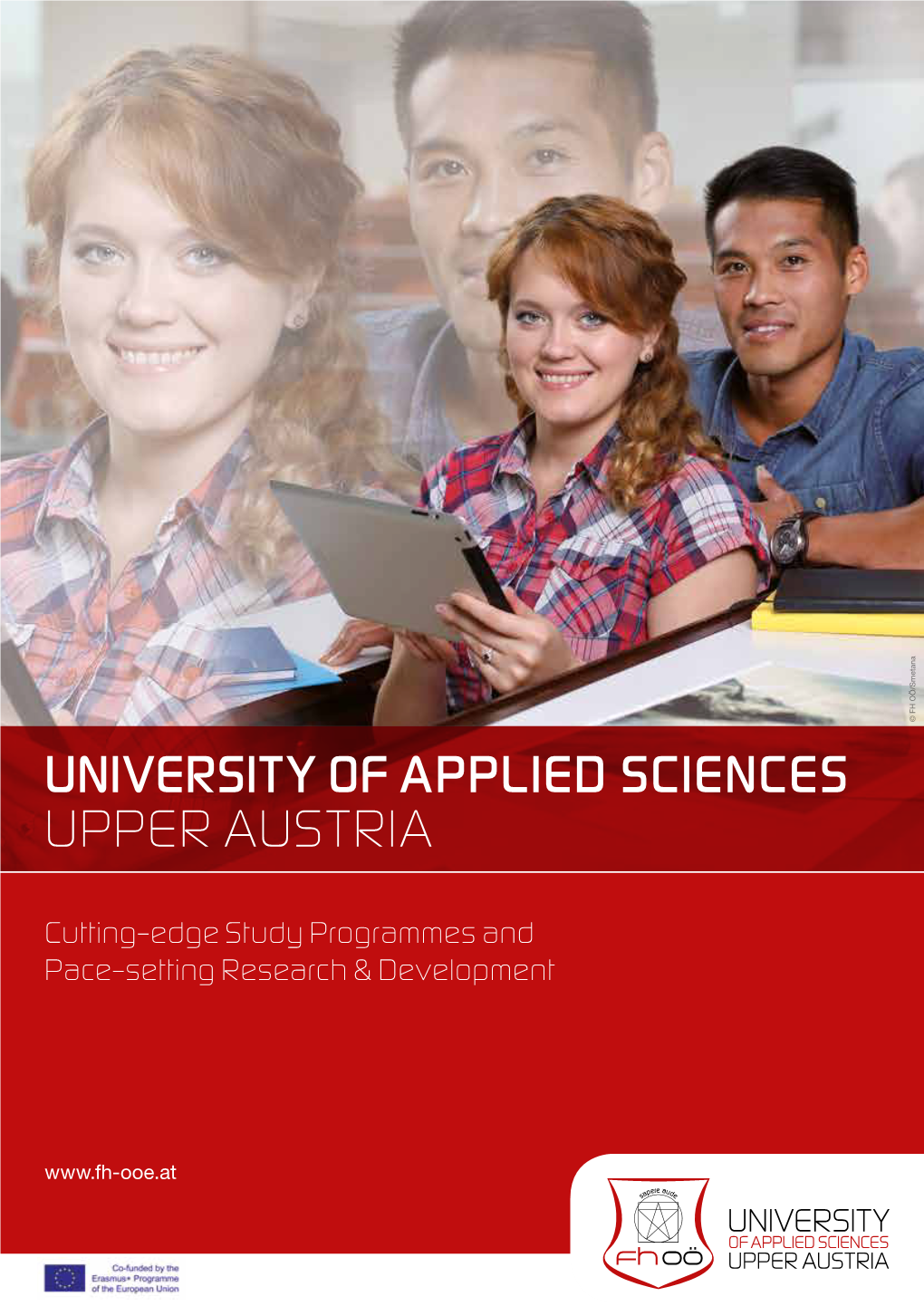 University of Applied Sciences Upper Austria