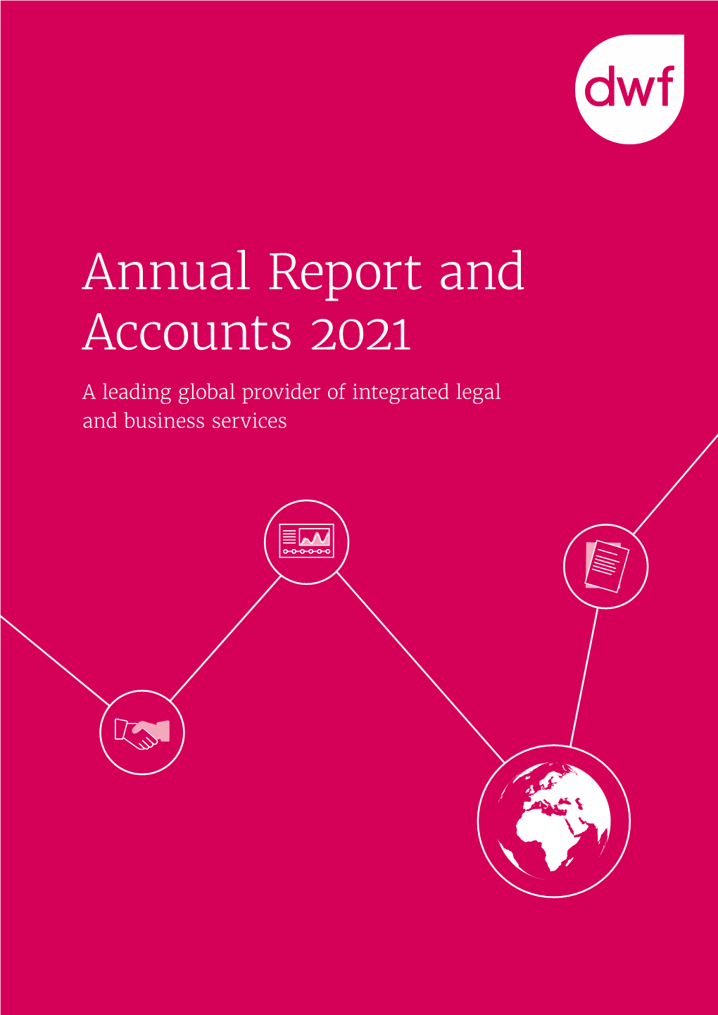 Annual Report and Accounts 2021