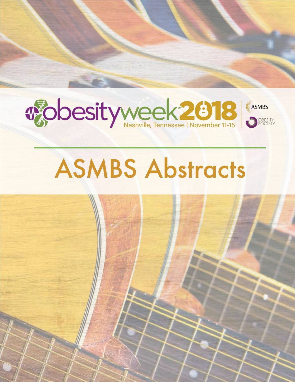 ASMBS Abstracts )/..