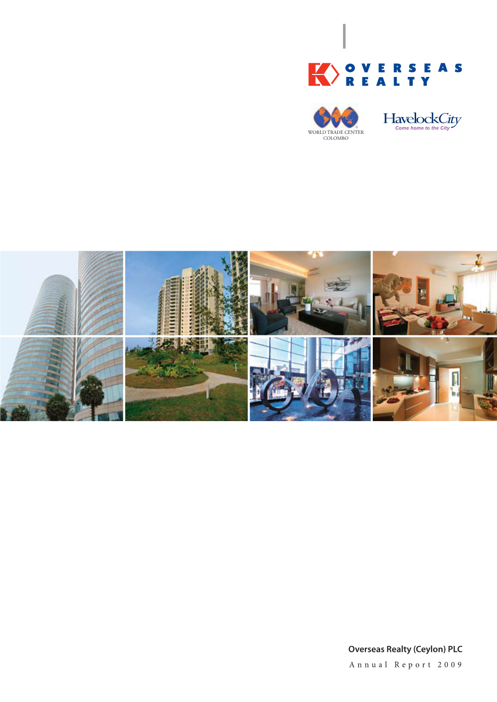 Annual Report-2009